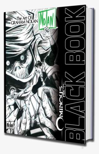 Black Book Png #7059992