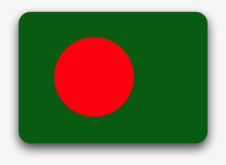 Bangladesh Flag #7060241