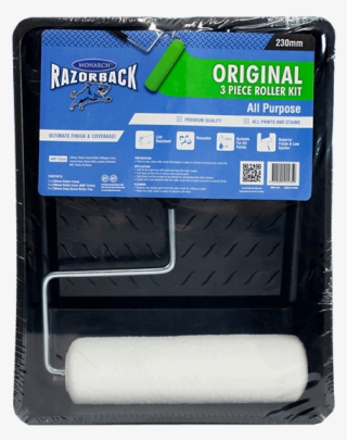 Monarch Razorback Original #7060286