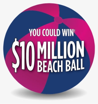 Beach Ball Draw† #7060353