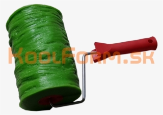 Paint Roller Png #7060464