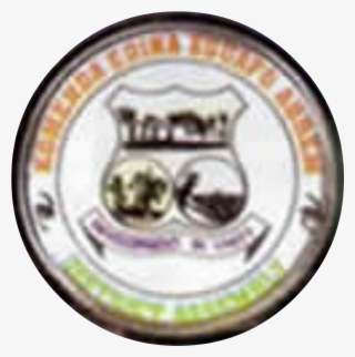 Komenda Edina Eguafo Abirem Municipal Logo #7060614