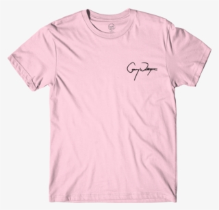 Pink Shirt Png #7060674