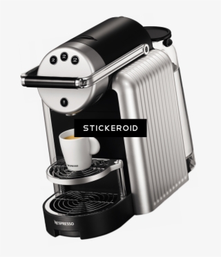 Coffee Machine #7060788