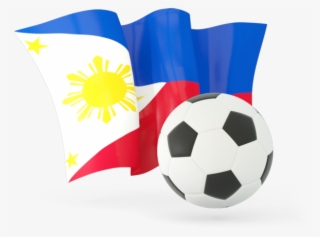 Philippine Flag Png #7060841