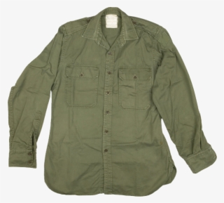 Jungle Green Shirt #7060964