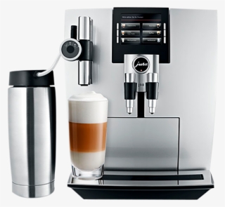 Image For Jura Coffee Machine #7061138