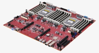 Project Olympus Chip #7061202