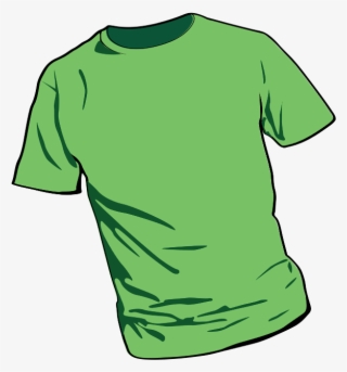 Greenshirt #7061257