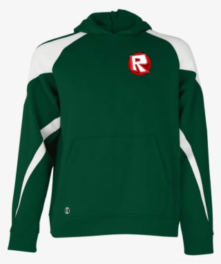 Roblox Youth Colorblock Hoodie Sweatshirts Tepi Store #7061637