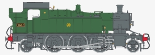 O Gauge 45xx G #7061706