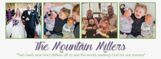 The Mountain Millers #7061819
