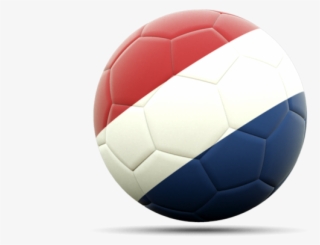 Illustration Of Flag Of Netherlands #7062077