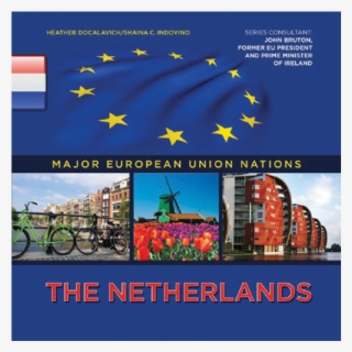The Netherlands #7062549
