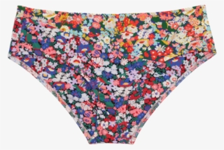 Millie Bikini Bottom Liberty Lavender #7062555