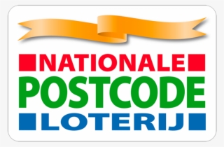 Nationale Postcode Loterij Is The Biggest National #7062788
