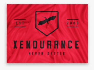 Xendurance Flag #7062790