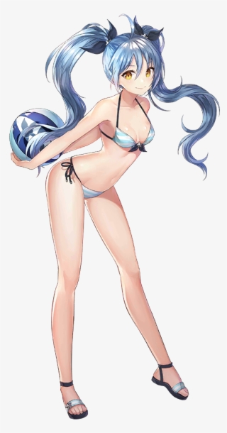Sonia Swimsuit #7062941