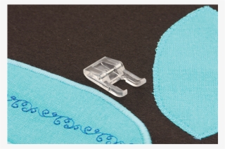 Baby Lock Open Toe Foot #7063083