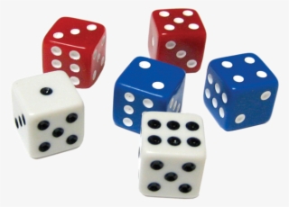 Dot Dice, Set Of #7063200