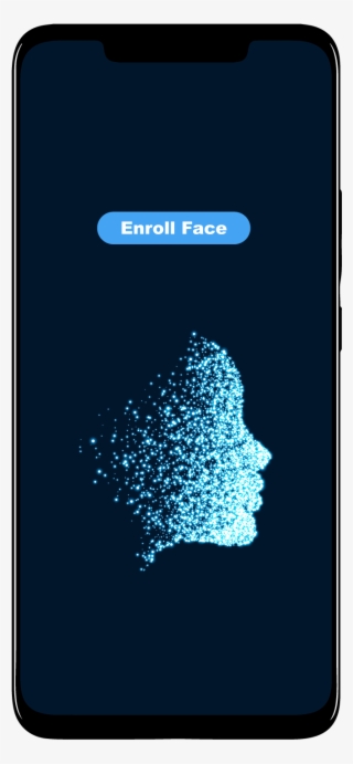 In Order For The Face Recognition Feature To Work Properly, #7063345