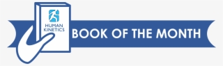 Book Of The Month Logo #7063398