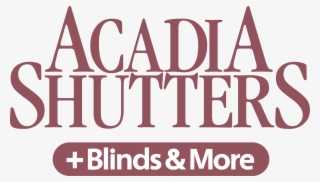 Shutters Png #7063399