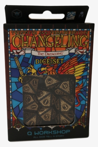 The Dreaming #7063466