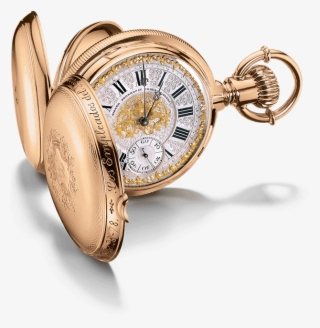 New Markets - Watch #7063564