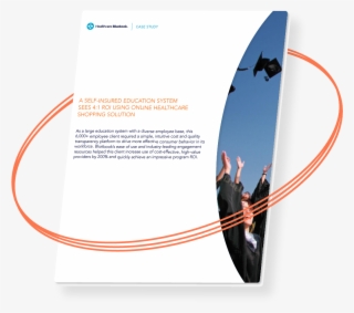 Image Of Healthcare Bluebook Case Study #7063624