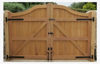Wooden Gate #7063726 Wooden Gate #7063726