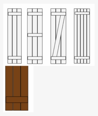 Board N Batten Diagram #7063785