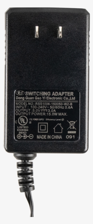 Smartlight Desk Lamp Adapter #7063829