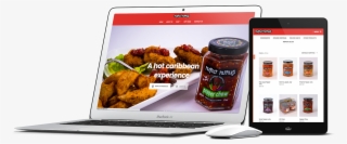 Webdesign Perfect Peppers #7063832