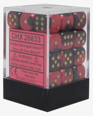 D6 Dice Set #7063833