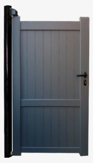 Wooden Gate Png #7063939