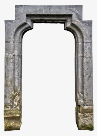 Goal, Portal, Sand Stone, Natural Stone, Historically #7064206