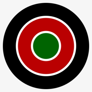 Roundel, Roundel Of Kenya #7064270