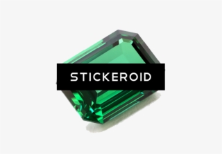 Emerald Stone #7064622