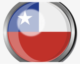 Chile Flag Png #7064668