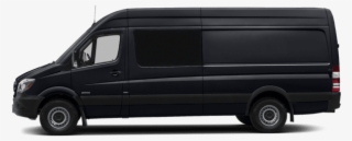 Sprinter Crew Van #7064714