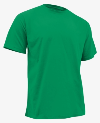 Classic T Shirt Display Emerald #7064798