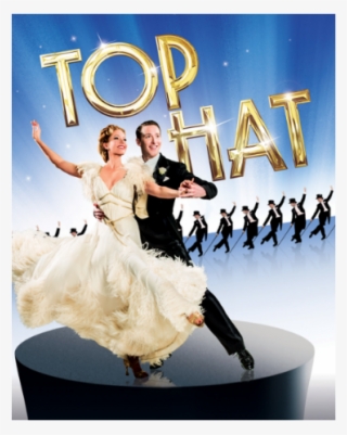 Image Of Top Hat At Opera House #7064908