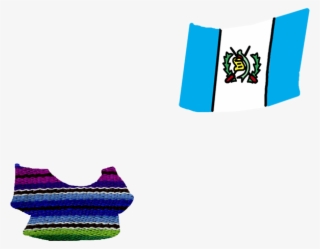 Personalized Adoption Flag Baby Ornament Boy Mandys #7064979