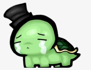 Drawn Top Hat Chibi #7064981 Drawn Top Hat Chibi #7064981