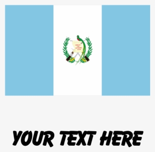 Guatemalan Flag T-shirt #7065055