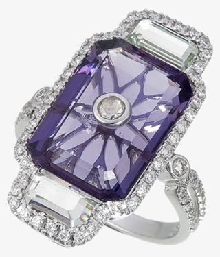 Amethyst Png #7065113