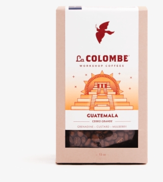Guatemala Cerro Grande #7065280