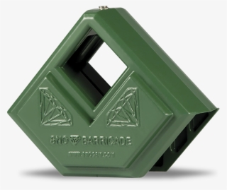 1″ Sno Barricade Standard Model #7065640