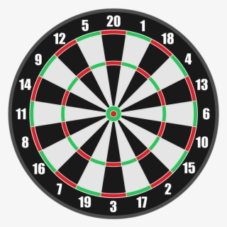 Dartboard Png Photo #7065778